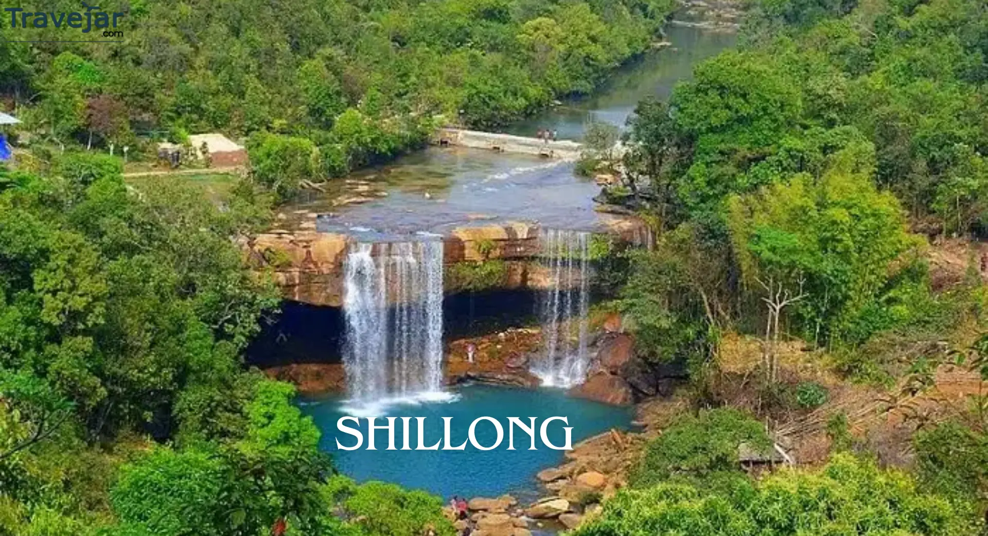  Shillong 